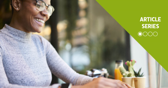 part one of four-part series on maintaining strong culture